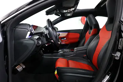 2024 Mercedes-BENZ CLA — миниатюра 9