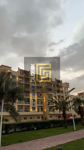 Premium Investment Opportunity | 2-Bedroom Apartment | Al Ameera Village – Al Yasmeen | Middle Floor