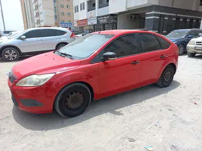 صورة 1 لـ 2009 FORD FOCUS