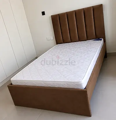 Brand New single size bed frame with good quality