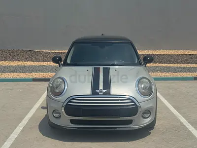 MINI Cooper 2015 GCC Specs - Pristine Condition