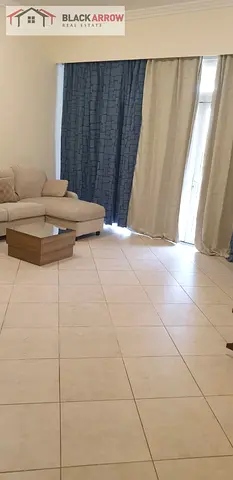 Bright 1BR Apartment | Courtyard Residence 1 | Pool/Community View