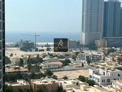 Sea View with Maid’s Room – Al Rashidiya 3