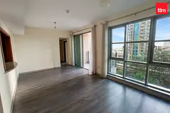 Unfurnished | Biggest Layout | BLVD View | Vacant