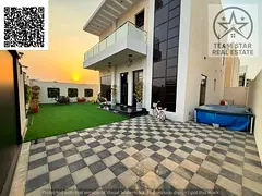 Villa for Rent Helio 3 Master BR Majlis Hall Maid 110K Quiet LocationFor Rent Villa Helio 3BR Master