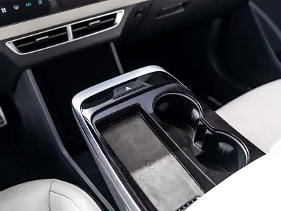 Jetour Dashing 1.6T Luxury, миниатюра 2