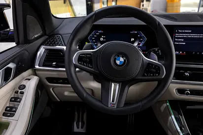صورة مصغرة 19 لـ 2025 BMW X5