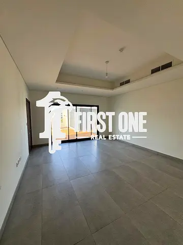 Single| Ready to Move In | First Tenant