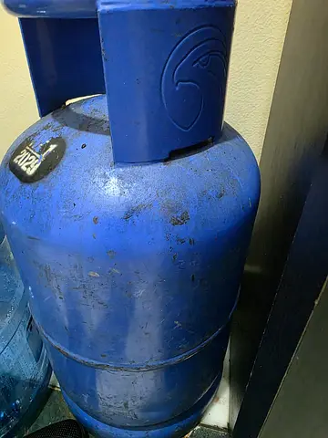 2 gas cylinder for sale