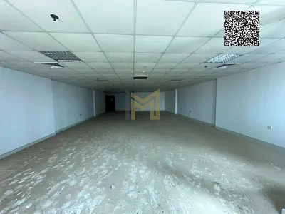 Spacious Office with Parking | Falcon Towers B1