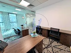 Fully Furnished | Bills Included | Good Location