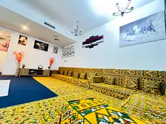 Bed Space in Jvc