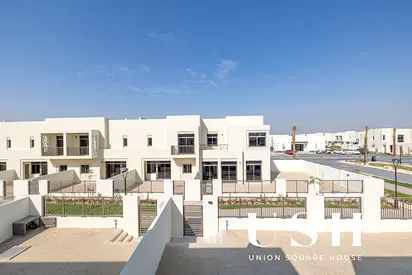 4BR+M | Largest Plot | Green Belt | Near Entrance