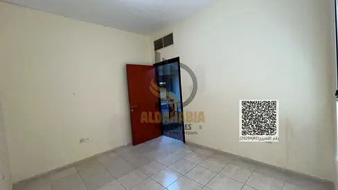 🏡 Annual Rental – 1 Bedroom Apartment in Garden City Towers | Al Hamidiya,