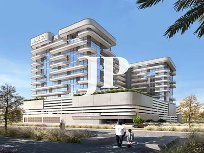 Spacious layout - prime location - near to metro