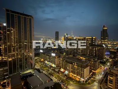 Spacious Living | Ras Al Khor View | High Floor