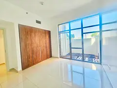 Modern Layout 1BHK apt Ground Floor Garden Area All Amenities