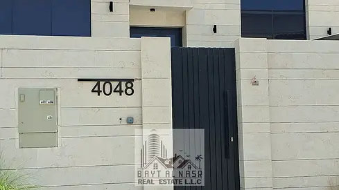 Brand New 4BR Villa for Rent in Al Zahya | Maid's Room | Spacious Parking | AED 110,000