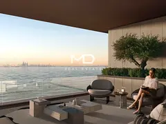 3BR + Maids Room | High Floor | With Balcony
