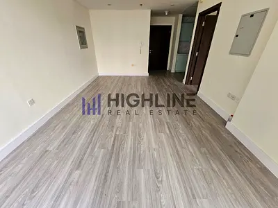 1BR Apartment | Prime Location | Chiller Free