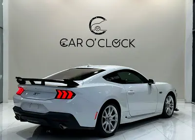 2024 FORD MUSTANG 照片 6