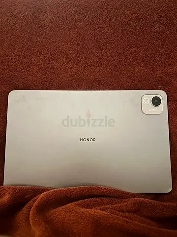 Honor Tab X9a Tab S8+ 12.4" - 8GB RAM, 256GB, Wi-Fi (Good Condition)