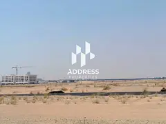 Lowest Price | Near Al-Syouh | Villa G+2 | Plot No. 1730