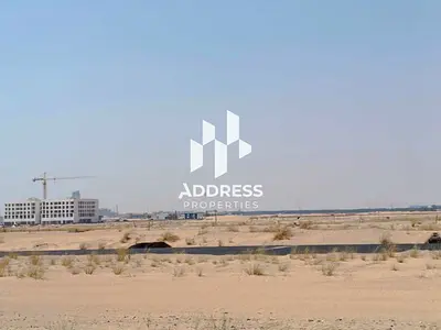 Lowest Price | Near Al-Syouh | Villa G+2 | Plot No. 1722