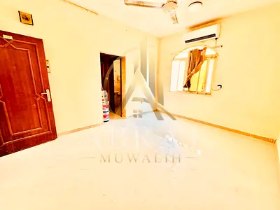 Amazing Offer Spacious Studio Just 20k In Muwailah Sharjah