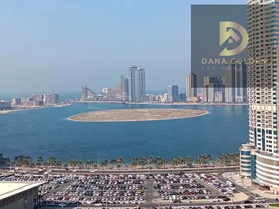 غرفتين و صالة للإيجار الشهري في التعاون – | شقة مفروشة بإطلالة مميزة وموقع محدد