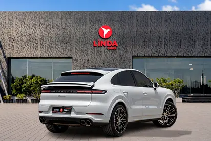 صورة مصغرة 6 لـ 2024 Porsche CAYENNE