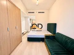 4-Cheques | Furnished | Chiller Free | Open View |