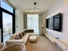 Premium | Pool View | Fully Furnished
