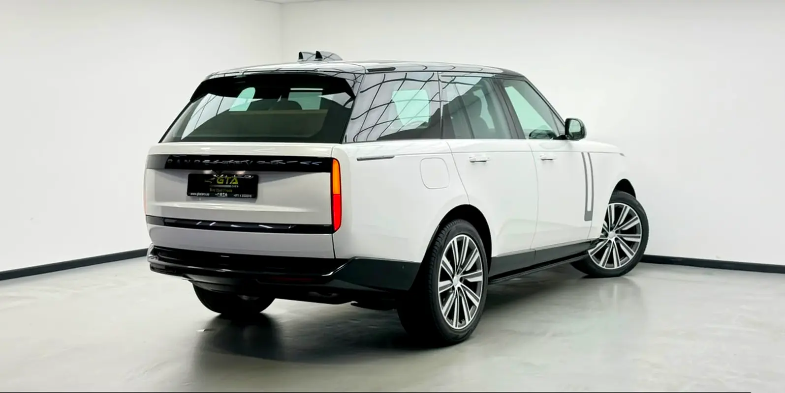 Land Rover Range Rover 2024