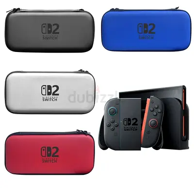 Switch 2 Bag