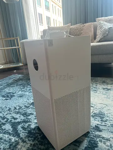Xiaomi Smart Air Purifier 4 Lite