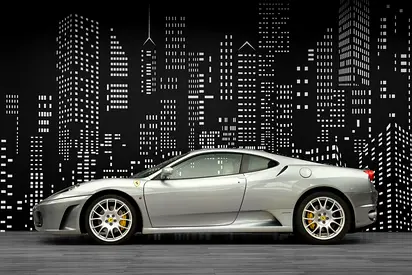 2007 Ferrari F430 — фото 8
