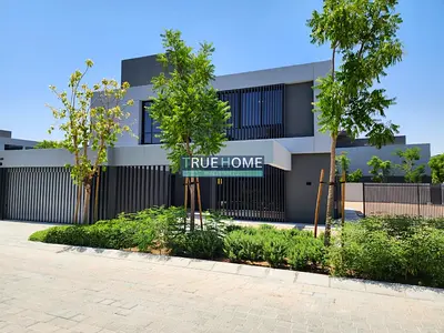 5BR Forest Villa | Large Plot | AED 6.8M