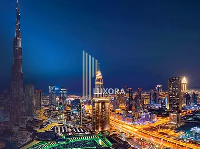 Modern Studio | Fully Furnished | Ready to Move