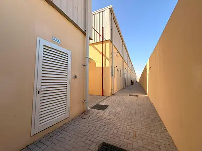 BRAND NEW Affordable New Warehouse for STORAGE