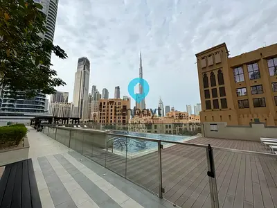 Buy from 8000 Monthly | Fully Furnished | Prime Living