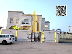 five master bedrooms villa for yearly rent at AlRawda 1 area