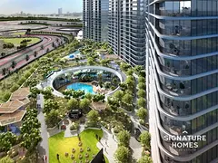Top Developer | Modern 1 BR | Spacious Layout
