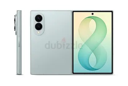 Samsung z fold 8 | pistachio color | UAE version