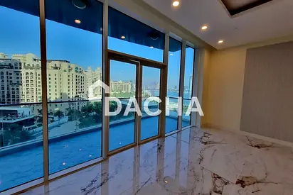 Sea Views | Upgraded Unit | Private Beach