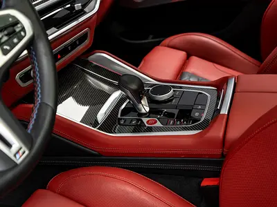 صورة مصغرة 17 لـ 2025 BMW X5