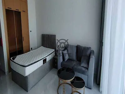 Cozy Studio |Fully Furnished| Prime Location