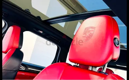 2016 Porsche CAYENNE 照片 10