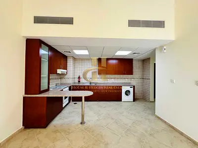 Park Facing | Great Investment | Grab Now