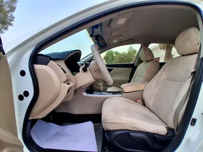 صورة 9 لـ 2015 Nissan ALTIMA